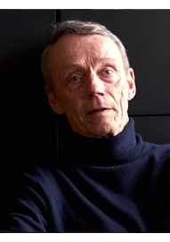 Peter J Katzenstein : Profile